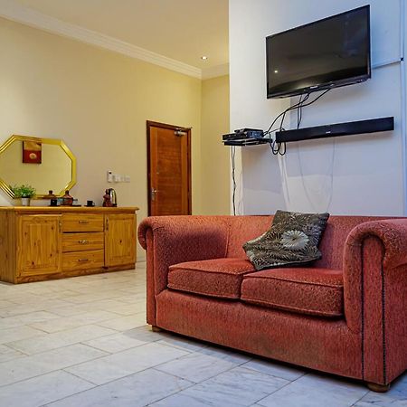 Ocean Villa Heights Brufut Dış mekan fotoğraf