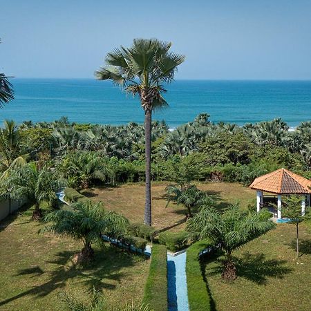 Ocean Villa Heights Brufut Dış mekan fotoğraf