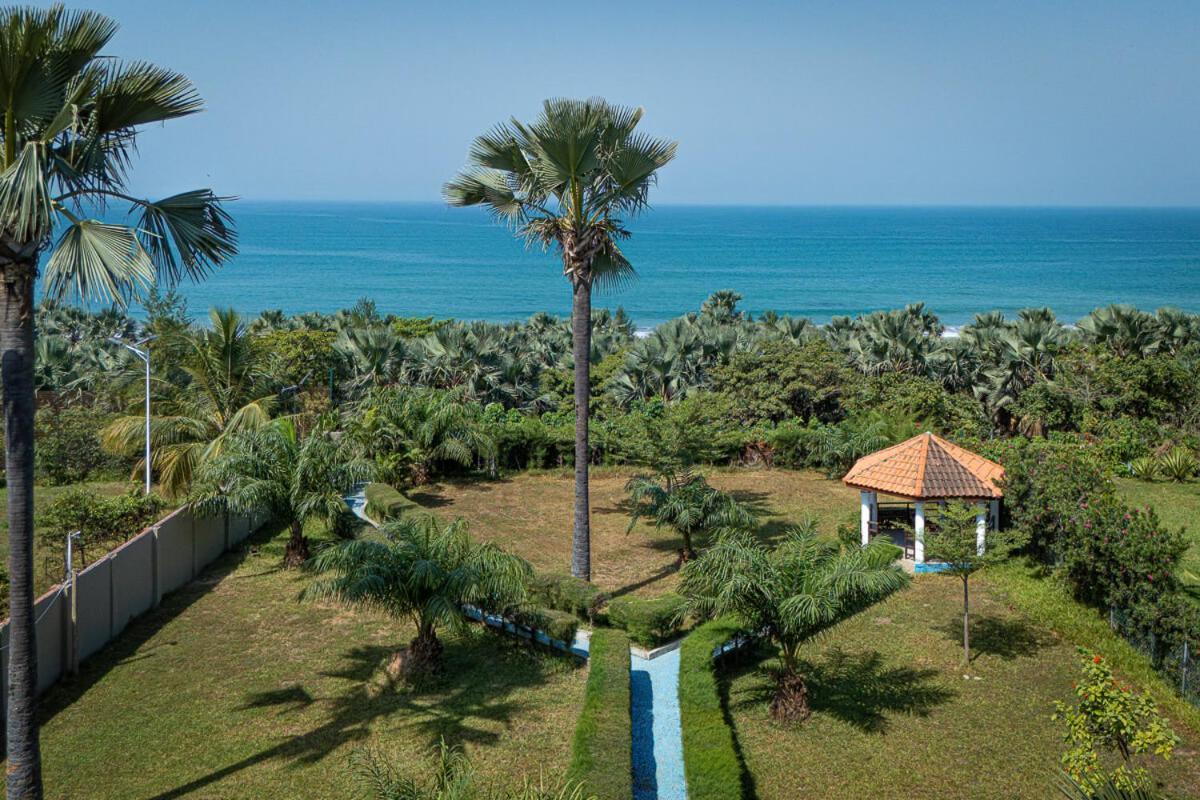 Ocean Villa Heights Brufut Dış mekan fotoğraf