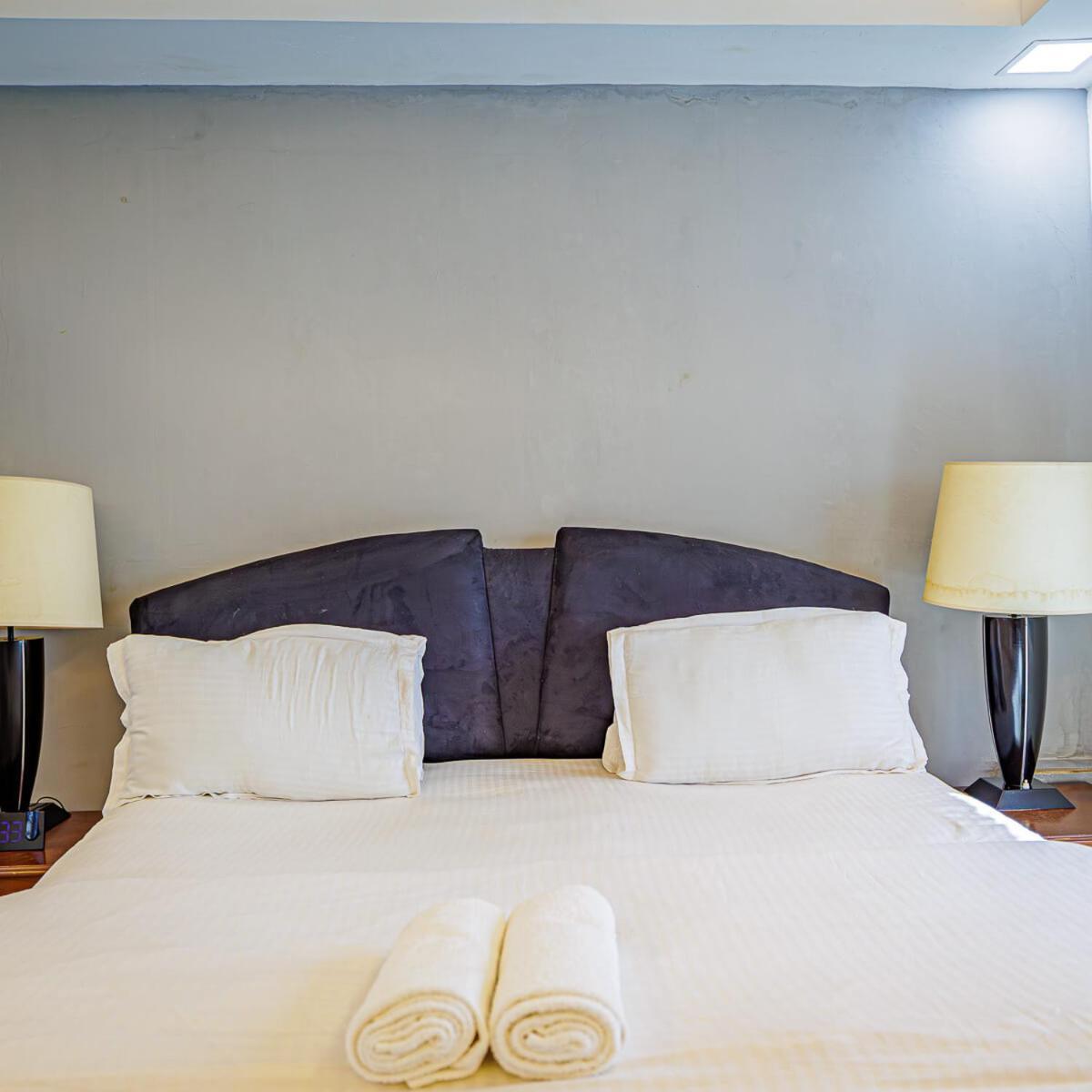Ocean Villa Heights Brufut Dış mekan fotoğraf